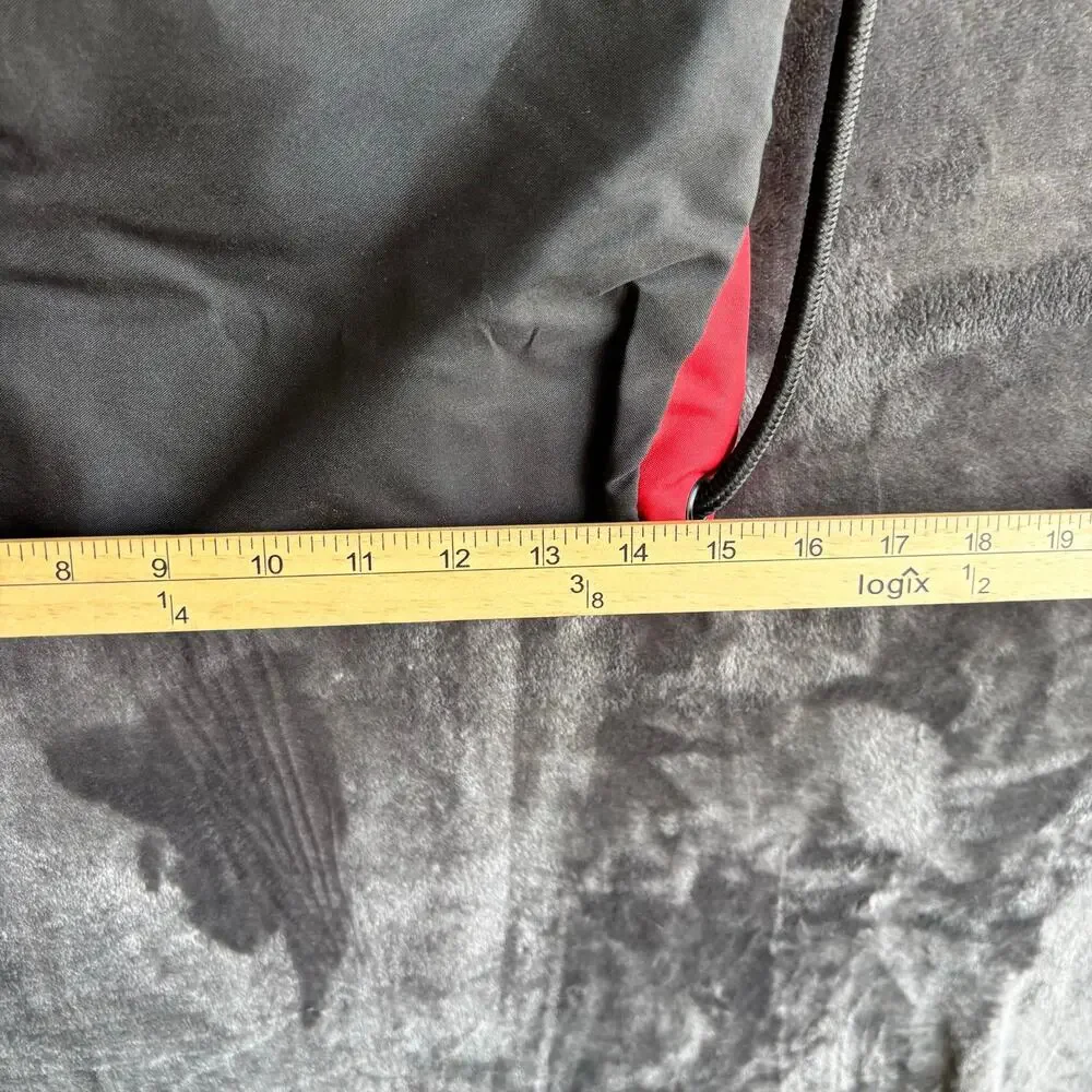 BRAND NEW 2000s Jordan Draw String Bag